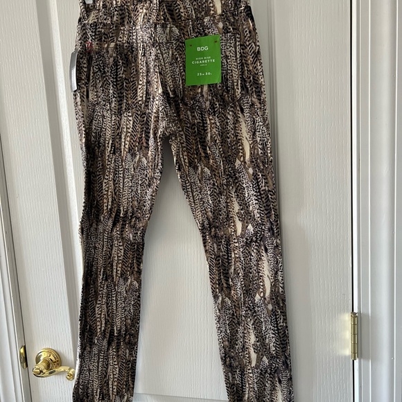 NEW High Rise pants - Picture 6 of 6